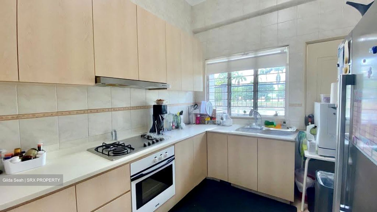 Summer Gardens (D16), Terrace #607504511